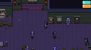 Finally, I can upgrade my brothel in Memoirs of a Battle Brothel Episode 6