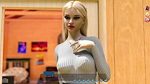 Complete Gameplay - Helping the Hotties Part 11