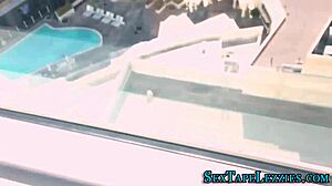 Real Teen 18+ Licking Lesbian Pov Intensely