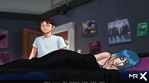 Summertime Saga: Give Money And I'll Be Ready For You For More E2 18