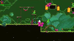 Kincaid’s wild adventure in a 7x kobold orgy