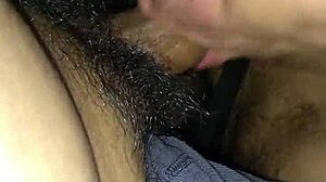 I gozando de verga erecta en club, dancing and oral at party