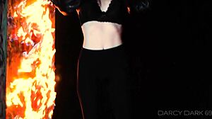 Student sets condition for first date with teacher to include sex