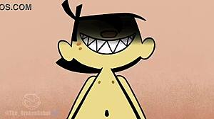 Jenny And Sheldon Parody The Brokenrobot