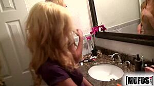 Swinging Amateur Feast with Chloe Foster