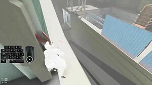 churn vector game play