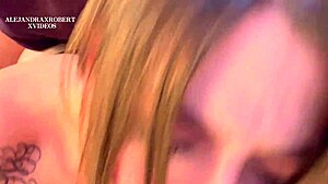 i found my stepsister in her room and fucked her hard just how she likes it 😈