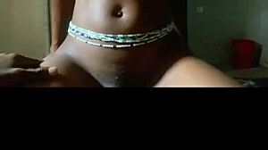 Intense Foot Job And Pussy Sucking With Vibrator And Riding