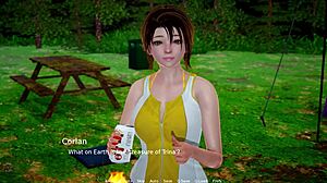 Play with Trina's goddess pussy?