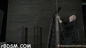 Sadomasochism sex photos from the session