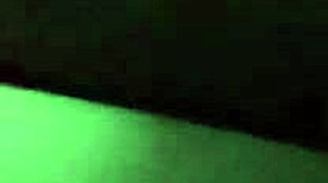 milf gives blowjob with big wet tits