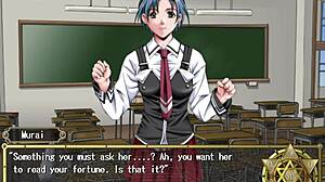 Bible Black The Infection - Demolition Playthrough Part 5 Unfolds With Dark Twists.