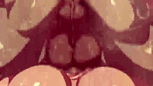 naruto getting wildly fucked in this hentai 😈💥