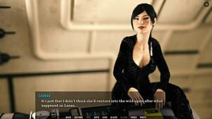 my stepsister has naughty ideas