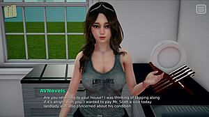 My Bully Turns Into My Lover In Game