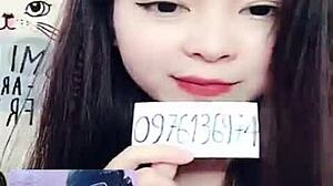 Jin Xinh Bunny Live Show Full Mặt Và Lúc Nói Chuyện