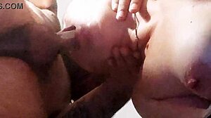 Young slut fucked hard and deepthroated