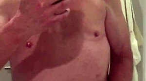 Cum tribute ii for brad and ginger