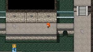 garota consegue salvar o garoto que ama e as outras pessoas da vila - rebecca and the sword of nasty curses - parte 5