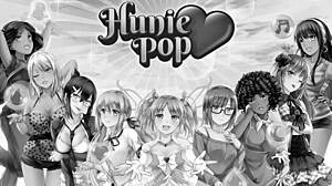 What Onus Were Really Made For - Huniepop Female Walkthrough 15