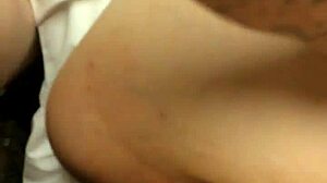 Figa Tatuata Stretta in POV, cazzo che porca 18+!