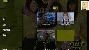 Wvm 53 Dives Deep into Bailey's Sexy Shaved Pussy