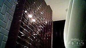 このピンクアナル覗きたい？ボイヨー