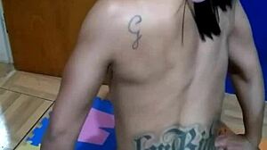 i'm sitting on the console for the first time, feeling so sensual