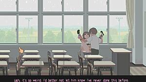 6th month timeline for you and me in twain lee