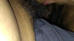 I gozando de verga erecta en club, dancing and oral at party