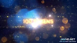 Japanese amateurs in hardcore gangbang sex compilation.