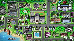 Summertime Saga: Give Money And I'll Be Ready For You For More E2 18