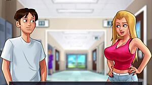 summertime saga episode 226