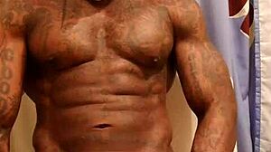 bbc worship with hallelujah johnson shaking rump