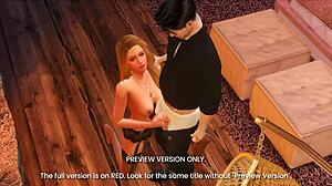 Hollywood Heat Explodes in 3D Hentai Action with Naughty Celebrity Sex Scenes!