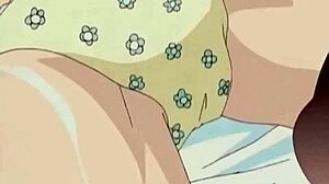 Keraku No Ou Aflevering 3 brengt rauwe anime actie