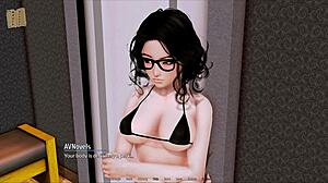 let's check out Harem Hotel 26! 🎮