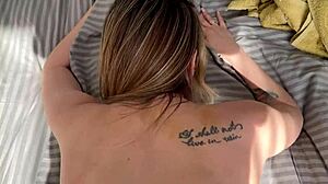 no way, stepmother helping stepson with exam prep? 😳