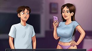 summertime saga episode 226