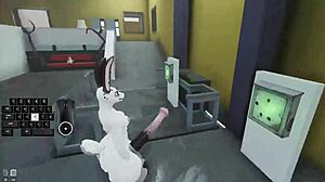 churn vector game play