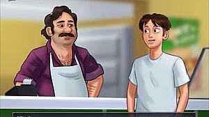 summertime saga episode 226