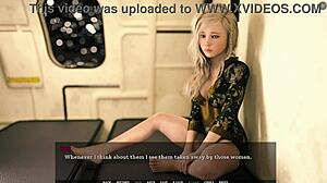 my stepsister has naughty ideas