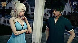 My Bully Is My Lover 28