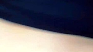 Novinha Giving It Good to Work Friend