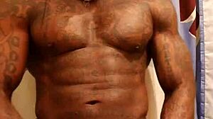 bbc worship with hallelujah johnson shaking rump