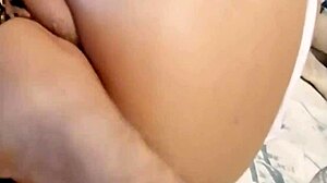 salimos de fiesta luego le meto toda la mano en la vagina y la follo más de nosotros juanlatino4