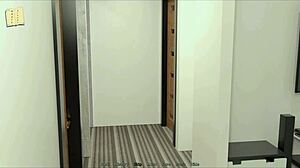 My brunette game memories unfold in new adventures