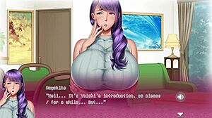 Katei Kyoushi X Saimin 1 Part 1 Eng Sub