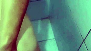 Anal caseiro left me wide open!