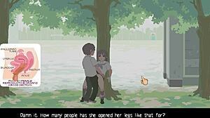 6th month timeline for you and me in twain lee